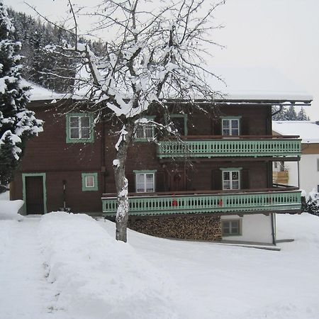 Austrian Chalet In Bramberg With Sauna Bramberg am Wildkogel Esterno foto