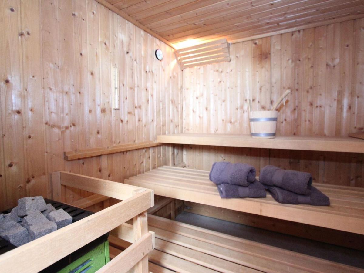 Austrian Chalet In Bramberg With Sauna Bramberg am Wildkogel Esterno foto