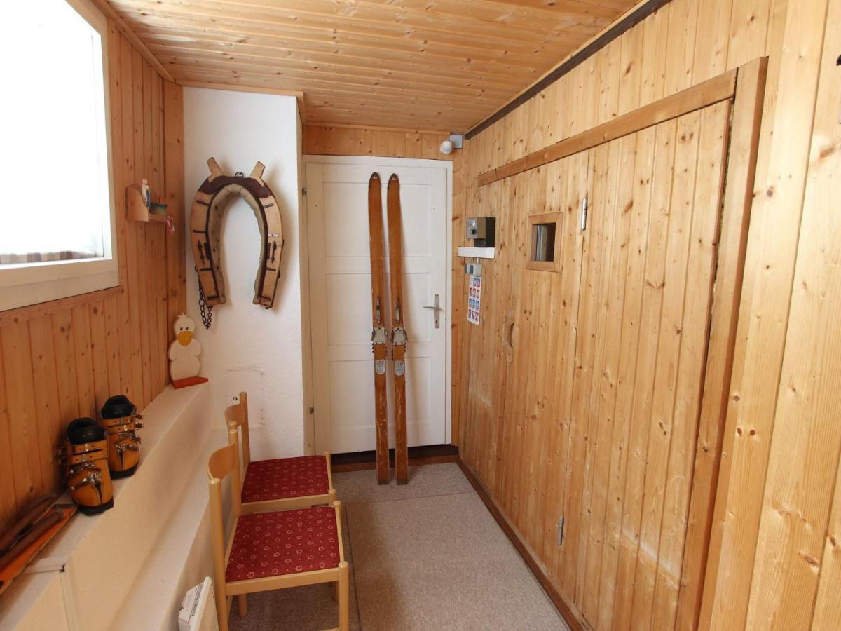 Austrian Chalet In Bramberg With Sauna Bramberg am Wildkogel Esterno foto