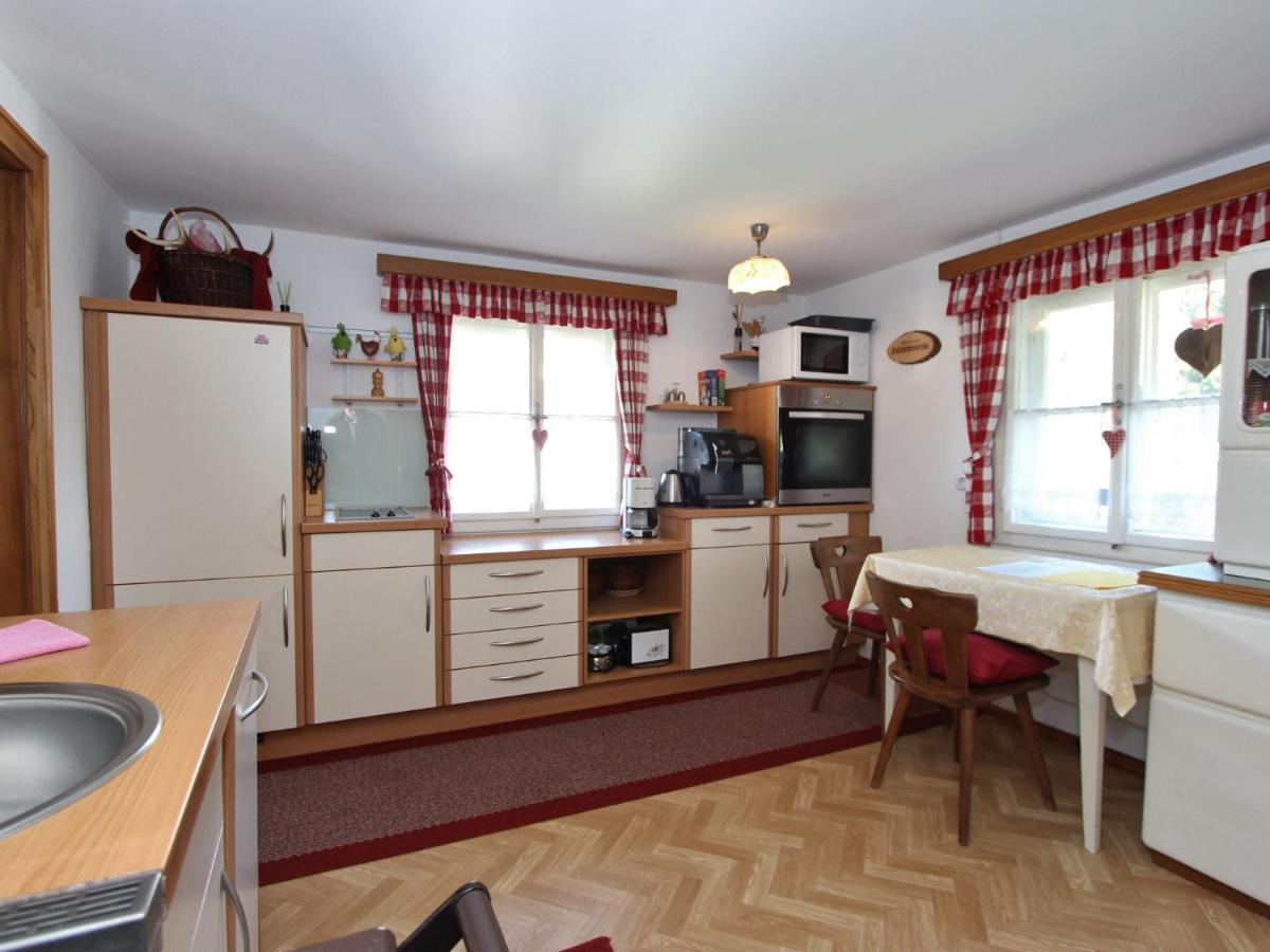 Austrian Chalet In Bramberg With Sauna Bramberg am Wildkogel Esterno foto