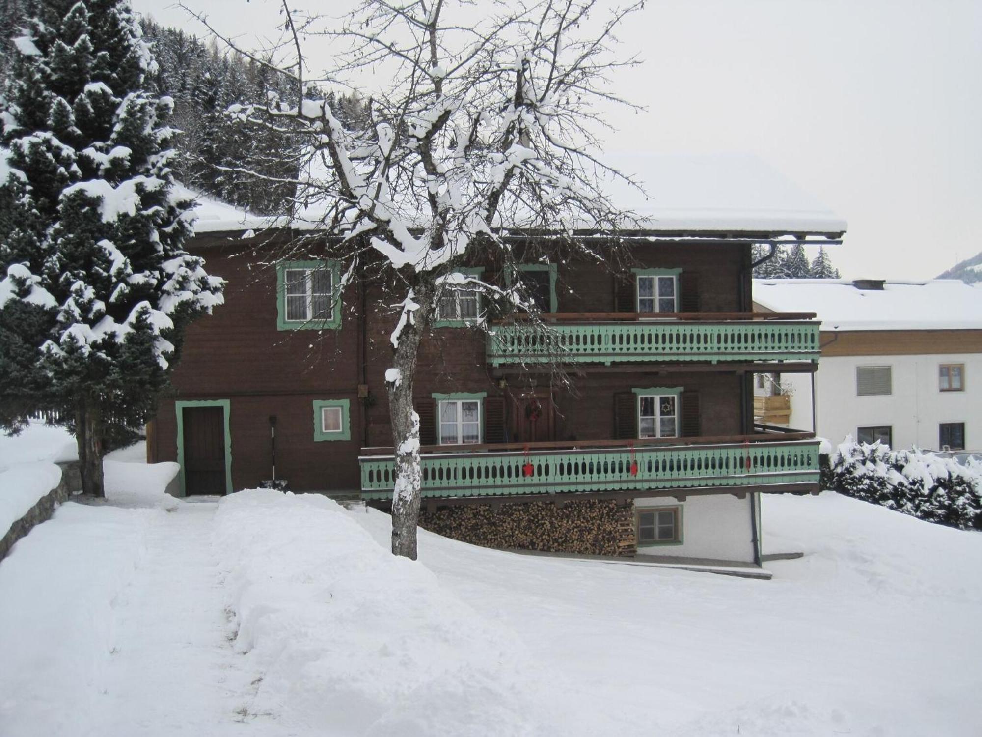 Austrian Chalet In Bramberg With Sauna Bramberg am Wildkogel Esterno foto